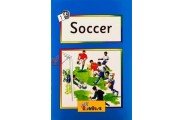 Jolly Readers Soccer